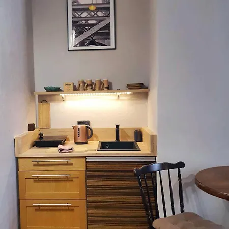 Apartamento Hello Velo Stary Toruń Exterior foto
