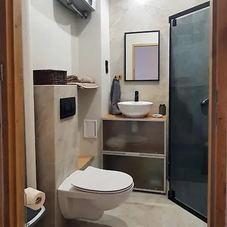 Apartamento Hello Velo Stary Toruń Exterior foto