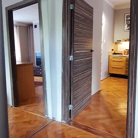Apartamento Hello Velo Stary Toruń Exterior foto
