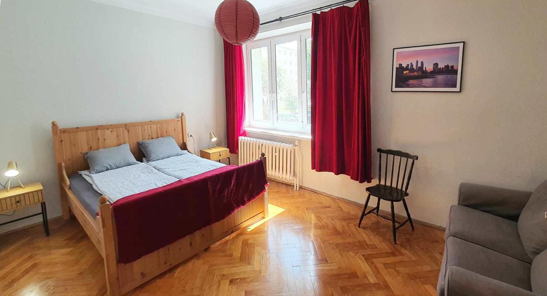 Hello Velo Apartment *